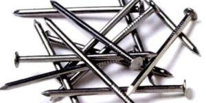 Common Nails