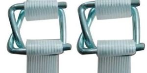 Polyester Composite Strap Buckle