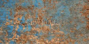 AA6 Indo Tibetan Wool & Viscose Rug