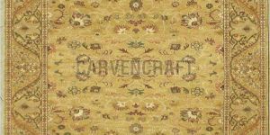 B8 Hand Knotted Persian Wool Area Rug