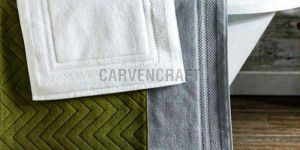 WA-001 Plain Cotton Bath Towel