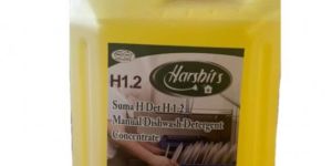 5L Liquid Dishwash Concentrate