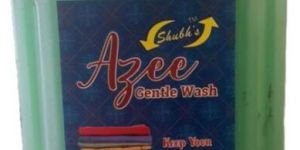 5 Litre Gentle Fabric Wash