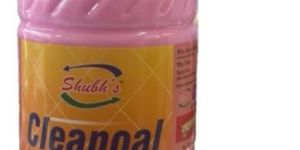 Bathroom Floor Cleaner