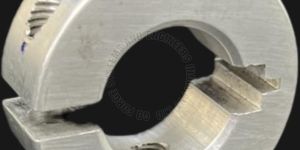 Clamp Style Shaft Collar