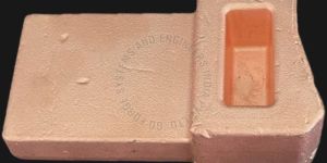 COPPER TERMINAL BLOCK