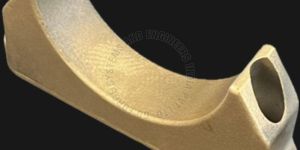 Radial Clamping Bracket