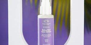 Earthraga Bakuchiol Face Serum 30ml