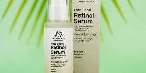 Earthraga Retinol Serum 30ml