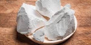 White Multani Powder