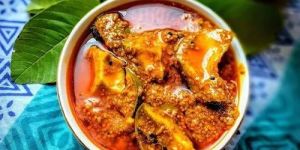 200gm Homemade Mango Pickle