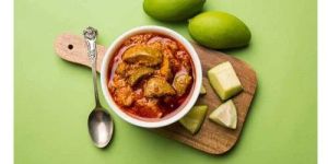 500gm Homemade Mango Pickle