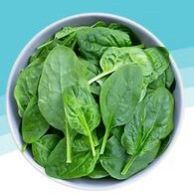 Frozen Spinach