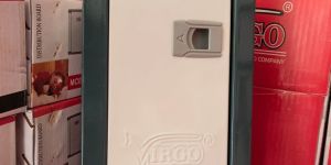 4 Way MCB Distribution Box