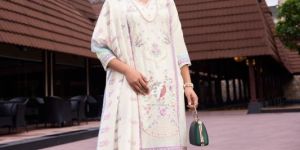 Ladies Designer Suits