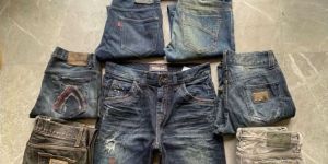 Buckaroo Mens Slim Fit Jeans