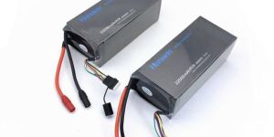 Herewin 6S 22.2V 22000mAh 25C Lipo Battery For Agriculture Drone