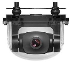 Siyi a2 Mini Ultra Wide Angle Fpv Gimbal Single Axis Camera Sensor