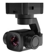 Siyi A8 Mini 4K 8MP Ultra Hd 6X Digital Zoom Gimbal Camera For Agriculture Drones