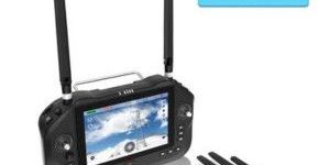 Siyi Unirc 7 Pro Handheld Ground Station