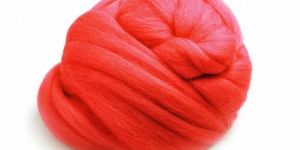 Acrylic Fiber