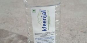 Kleen Jal Mineral Water