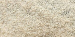 Sharbati Basmati Rice