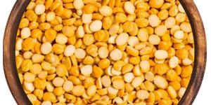 Chickpeas (Chana Dal)