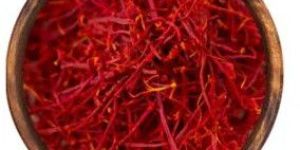 Organic Saffron