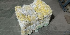 Colored Cements Raffia