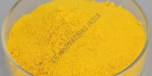 Poly Aluminium Chloride Powder