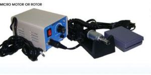 Clinical Micro Motor