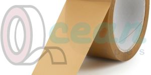 2.5inch Brown BOPP Tape