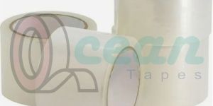 2.5inch Transparent BOPP Tape
