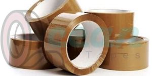 2inch Brown BOPP Tape