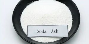 White Soda Ash Powder