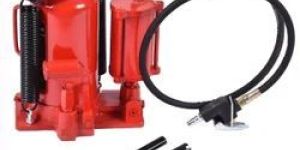 Mild Steel Heavy Vehicle Ball Mill Hydraulic Jack