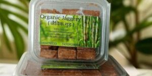 Organic Jaggery Cubes