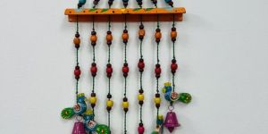 Handcrafted Wall Hanging