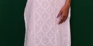 Ladies Cotton Kurti Set