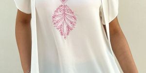 Ladies Cotton Shirts