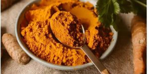 Lakadong Turmeric Powder