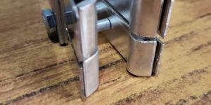 630A 11kv Cgl Breaker Contact