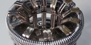 Single Face Shower Contact