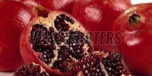 Fresh Pomegranate