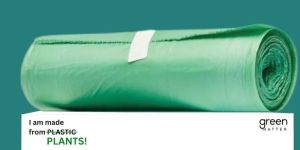 Biodegradable Garbage Bags