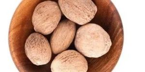 Nutmeg