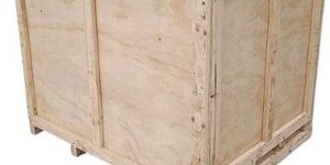 Industrial Plywood Board Boxes