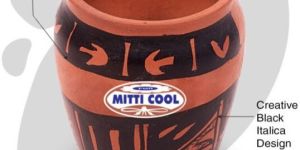 Clay Black Italica Glass Set 100 Ml