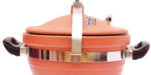 Clay Cooker 3 Liters